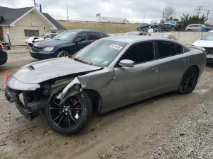 Dodge Charger R/T 5.7L 8 2018
