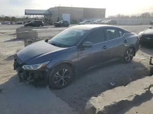 Nissan Sentra SV 2.0L 4 2020