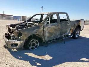 RAM 2500 6.7L 6 2024
