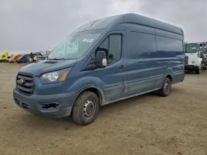 Ford Transit T-250 3.5L 6 2020