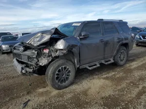 Toyota 4Runner SR5/SR5 PREMIUM 4.0L 6 2021
