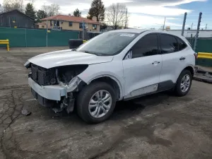 Ford Escape S 1.5L 3 2020
