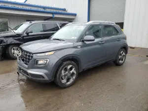 Hyundai Venue SEL 1.6L 4 2025