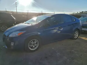 Toyota Prius 1.8L 4 2010