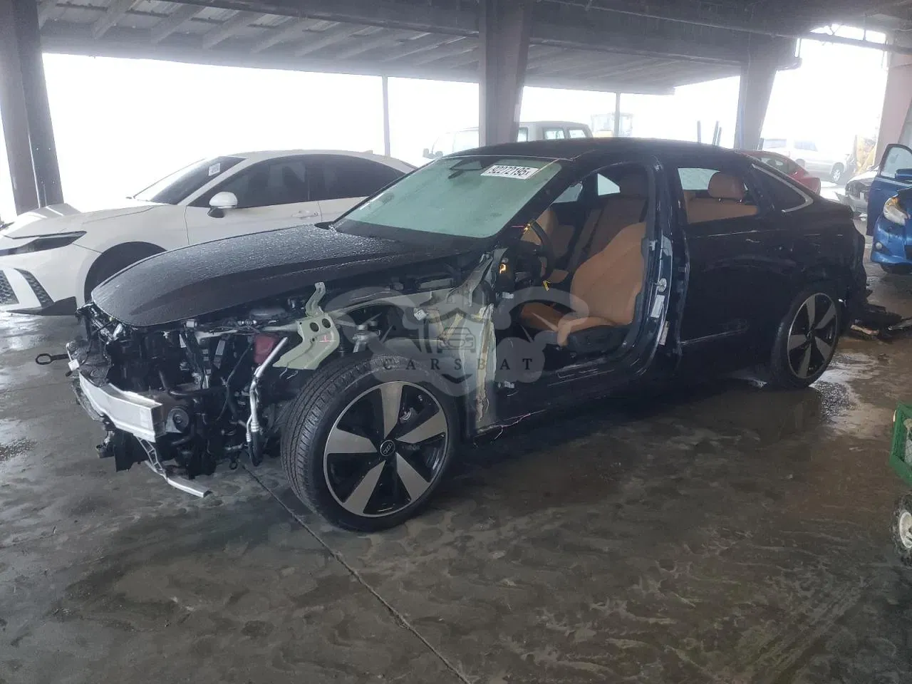 Audi A5 PRESTIGE 2.0L 4 2025