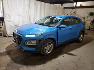 Hyundai Kona SE 2.0L 4 2019