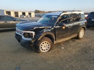 Ford Bronco HERITAGE 1.5L 3 2023