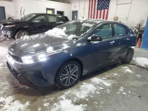 Kia Cerato / Forte / K3 GT LINE 2 L 4 2023