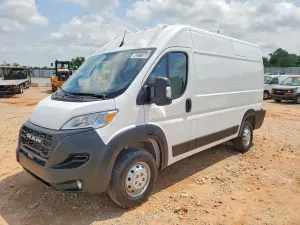 RAM ProMaster 2500 HIGH 3.6L 6 2025