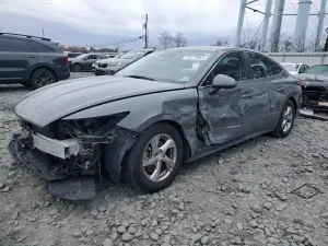 Hyundai Sonata SE 2.5L 4 2022