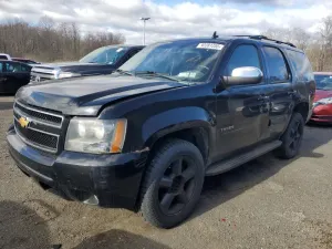 Chevrolet Tahoe K1500 LT 5.3L 8 2013