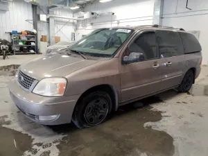 Ford Freestar 4.2L 6 2006