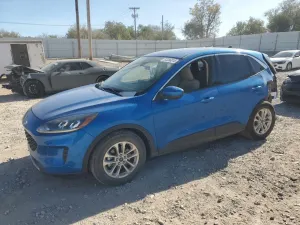Ford Escape SE 1.5L 3 2020