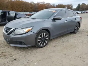Nissan Altima 2.5 2.5L 4 2018