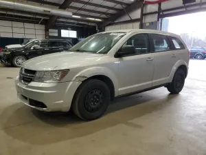 Dodge Journey SE 2.4L 4 2014