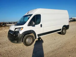 RAM ProMaster 2500 HIGH 3.6L 6 2024