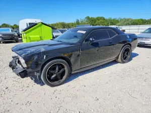 Dodge Challenger R/T 5.7L 8 2013