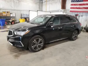 Acura MDX TECHNOLOGY 3.5L 6 2020