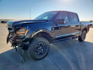 Ford F-150 XLT 2.7L 6 2024
