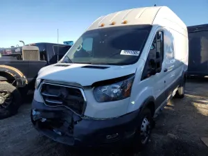 Ford Transit T-350 HD 3.5L 6 2020
