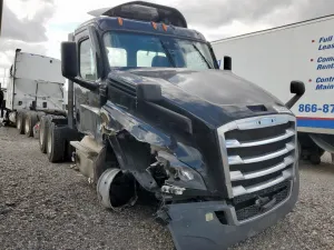 Freightliner Cascadia 14.8L 6 2021