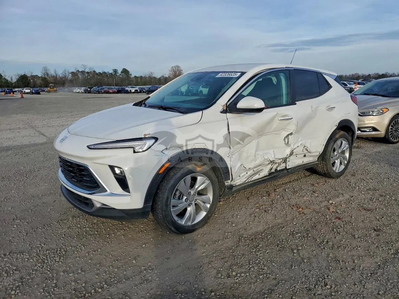 Buick Encore PREFERRED 1.2L 3 2024