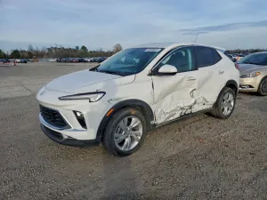 Buick Encore PREFERRED 1.2L 3 2024