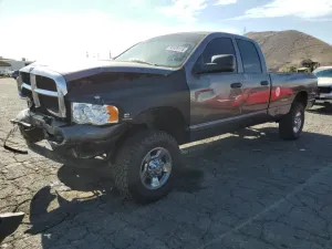 Dodge RAM ST 5.9L 6 2004