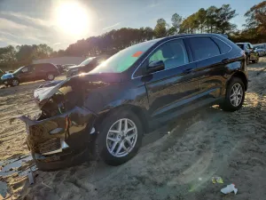 Ford Edge SEL 2.0L 4 2024