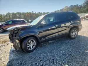 Kia Sorento LX 2.4L 4 2014