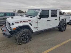 Jeep Gladiator MOJAVE 3.6L 6 2023