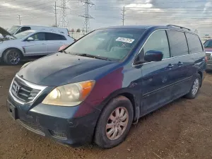 Honda Odyssey 3.5L 6 2010