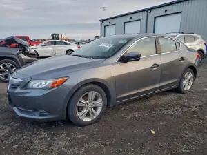 Acura ILX 1.5L 4 2013