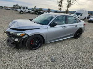 Honda Civic SPORT 2.0L 4 2025