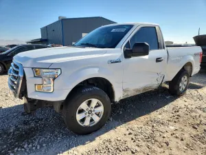 Ford F-150 3.5L 6 2017