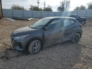 Nissan Kicks S 1.6L 4 2024