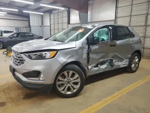 Ford Edge TITANIUM 2.0L 4 2023