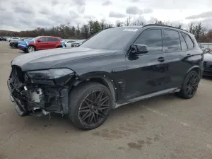 BMW X5 M COMPETITION 4.4L 8 2025