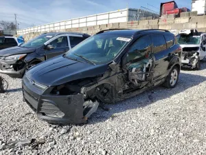 Ford Escape 2.0L 4 2016
