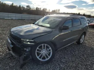 Dodge Durango GT 3.6L 6 2025
