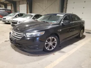 Ford Taurus SEL 3.5L 6 2015