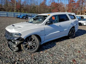Dodge Durango 5.7L 8 2022