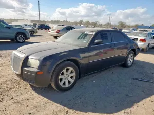 Chrysler 300 LX 2.7L 6 2008