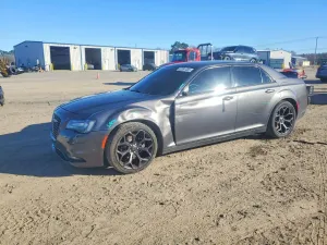 Chrysler 300 S 3.6L 6 2019