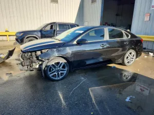 Kia Cerato / Forte / K3 GT LINE 2.0L 4 2019