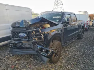 Ford F-250 6.8L 8 2024