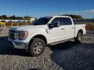 Ford F-150 SUPERCREW 5.0L 8 2023