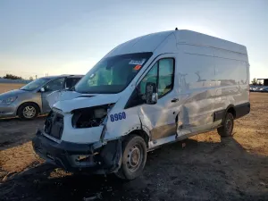 Ford Transit T-350 3.5L 6 2020