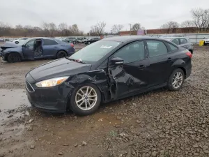 Ford Focus SE 2.0L 4 2016