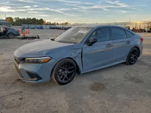 Honda Civic 2.0L 4 2024